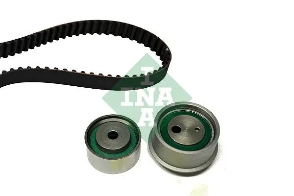 Handler.Part Timing belt set INA 530033010 1