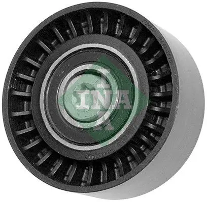 Handler.Part Deflection/guide pulley, timing belt INA 532054710 1