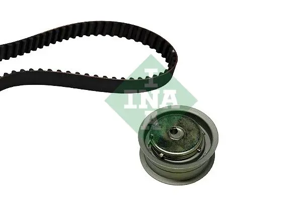 Handler.Part Timing belt set INA 530038910 1