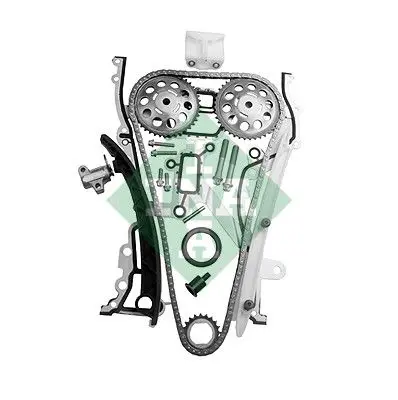 Handler.Part Timing chain kit INA 559002430 1