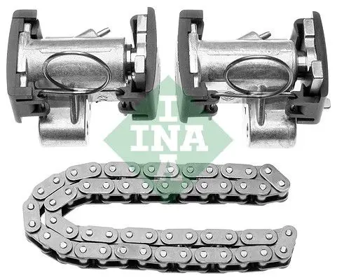 Handler.Part Timing chain kit INA 559002610 1