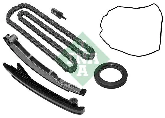 Handler.Part Timing chain kit INA 559002930 1