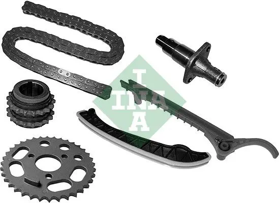 Handler.Part Timing chain kit INA 559003710 1