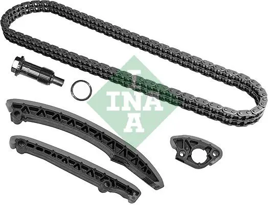 Handler.Part Timing chain kit INA 559003910 1