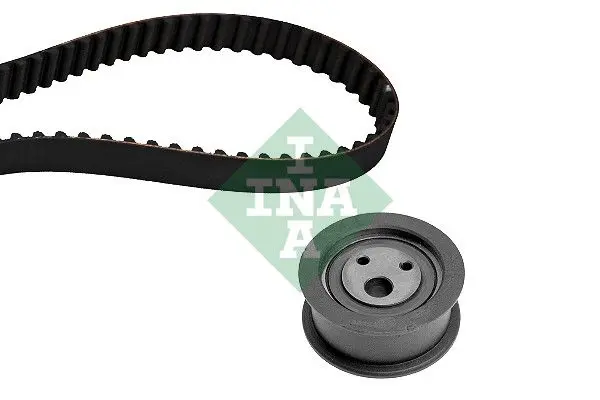 Handler.Part Timing belt set INA 530044810 1