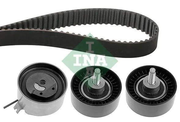 Handler.Part Timing belt set INA 530045610 1