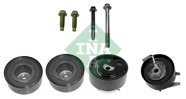 Handler.Part Pulley set, timing belt INA 530046909 1