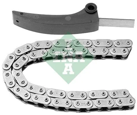 Handler.Part Chain set, oil pump drive INA 559006610 1