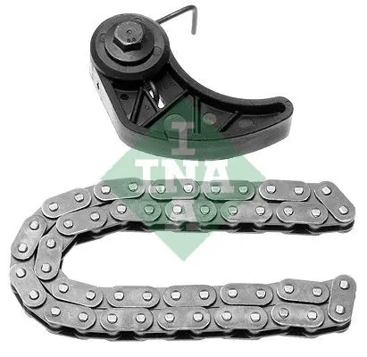 Handler.Part Chain set, oil pump drive INA 559006710 1