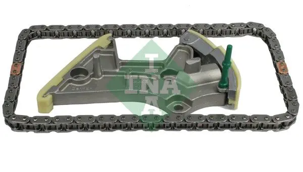 Handler.Part Chain set, oil pump drive INA 559007410 1