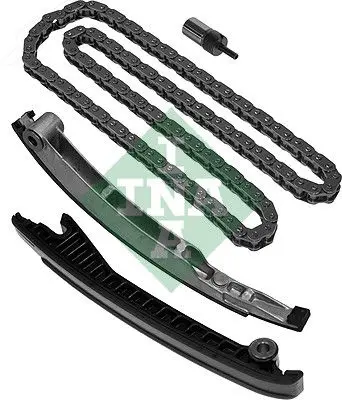 Handler.Part Timing chain kit INA 559012910 1