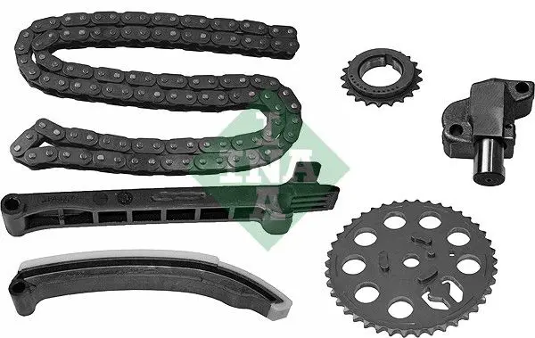 Handler.Part Timing chain kit INA 559013110 1