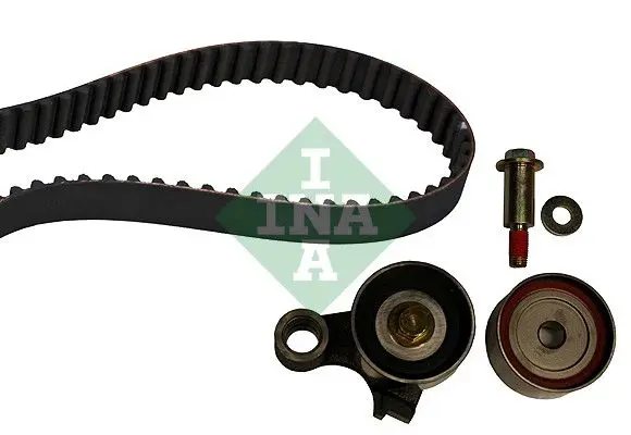 Handler.Part Timing belt set INA 530051010 1