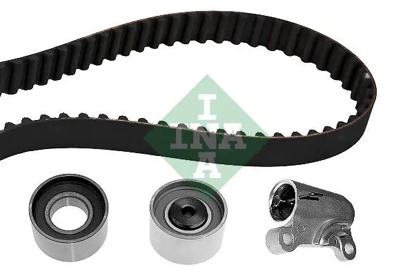 Handler.Part Timing belt set INA 530051910 1