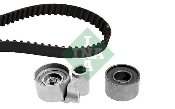 Handler.Part Timing belt set INA 530052410 1