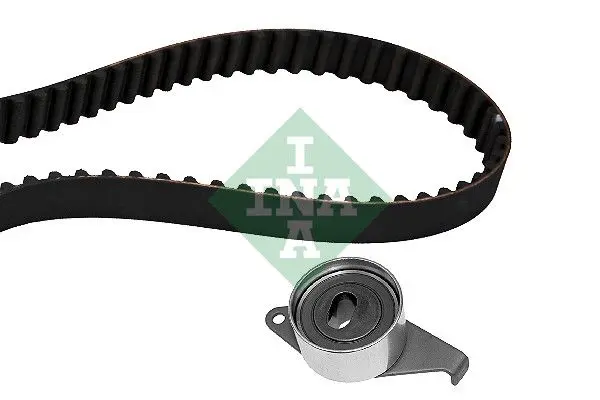 Handler.Part Timing belt set INA 530052710 1