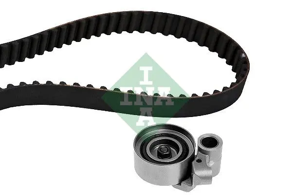 Handler.Part Timing belt set INA 530053110 1