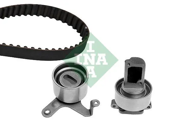 Handler.Part Timing belt set INA 530055510 1