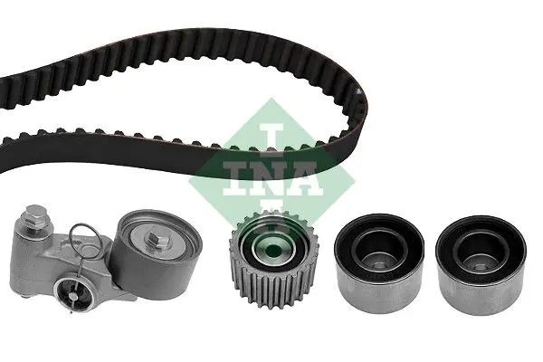 Handler.Part Timing belt set INA 530056010 1