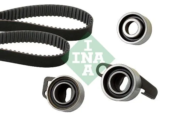 Handler.Part Timing belt set INA 530058110 1