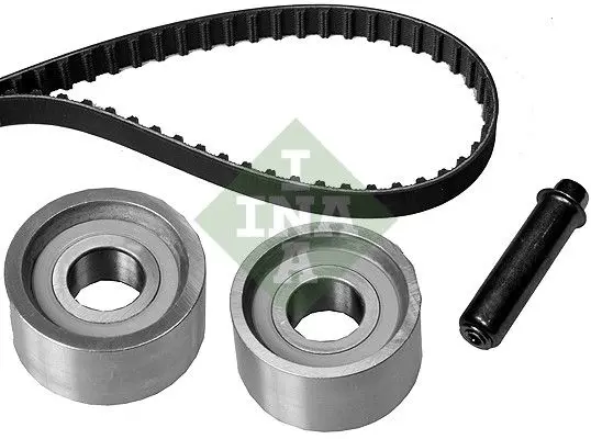 Handler.Part Timing belt set INA 530060110 1