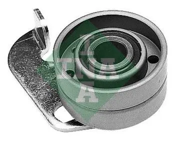 Handler.Part Tensioner pulley, timing belt INA 531000710 1