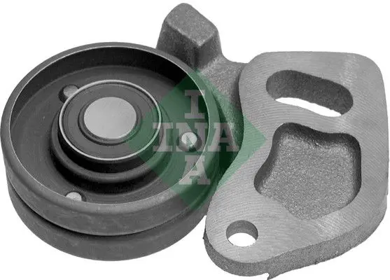 Handler.Part Tensioner pulley, timing belt INA 531001320 1