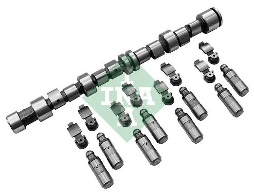 Handler.Part Camshaft kit INA 428004330 1