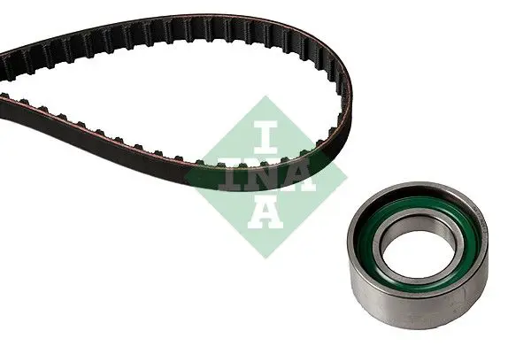 Handler.Part Timing belt set INA 530000910 1