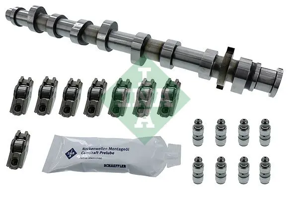 Handler.Part Camshaft Kit INA 428005030 1