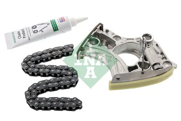 Handler.Part Timing Chain Kit INA 558002910 1