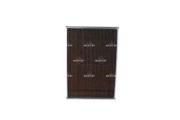 Handler.Part Radiator, engine cooling NRF 14071 3