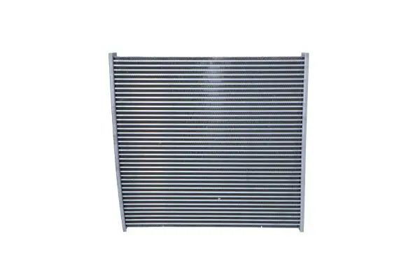 Handler.Part Charge Air Cooler NRF 19018 1