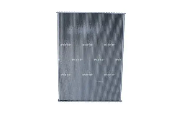 Handler.Part Radiator, engine cooling NRF 29564 1