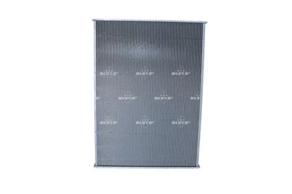 Handler.Part Radiator, engine cooling NRF 29564 3