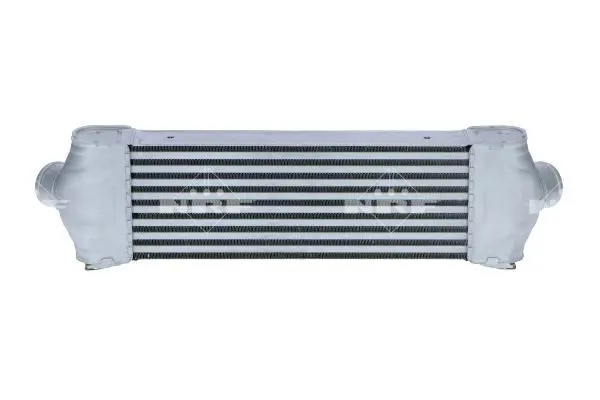 Handler.Part Intercooler, charger NRF 30037 3