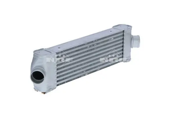 Handler.Part Intercooler, charger NRF 30037 7