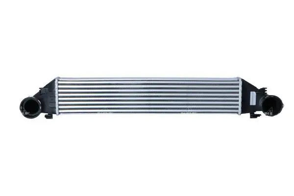 Handler.Part Intercooler, charger NRF 30161A 1