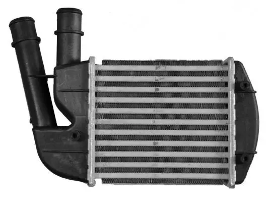 Handler.Part Intercooler, charger NRF 30167A 1