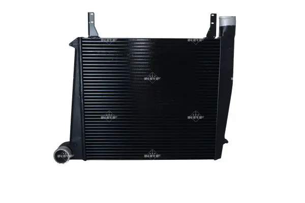 Handler.Part Intercooler, charger NRF 30171 1