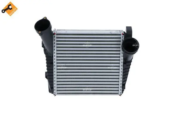 Handler.Part Intercooler, charger NRF 30178 1