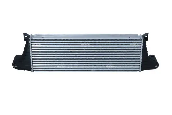 Handler.Part Intercooler, charger NRF 30097 3