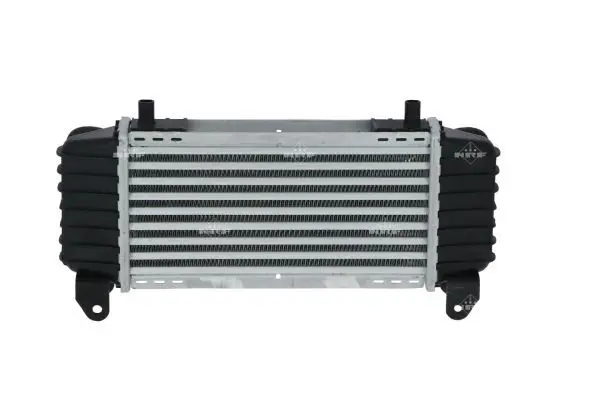 Handler.Part Intercooler, charger NRF 30248 3