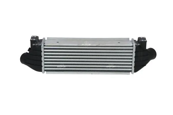 Handler.Part Intercooler, charger NRF 30259 3