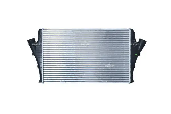 Handler.Part Intercooler, charger NRF 30267 1