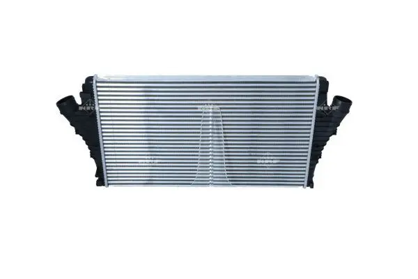 Handler.Part Intercooler, charger NRF 30267 3