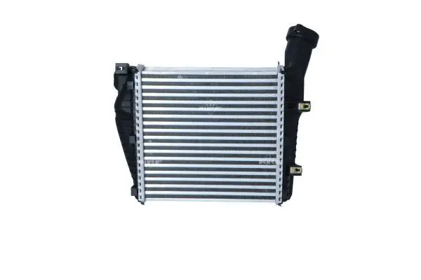 Handler.Part Intercooler, charger NRF 30286 3