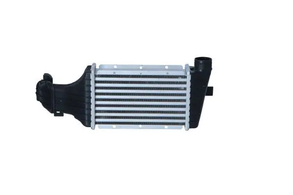 Handler.Part Intercooler, charger NRF 30428 3