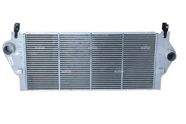 Handler.Part Intercooler, charger NRF 30432 1