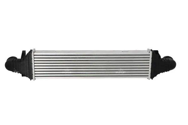 Handler.Part Intercooler, charger NRF 30504 3